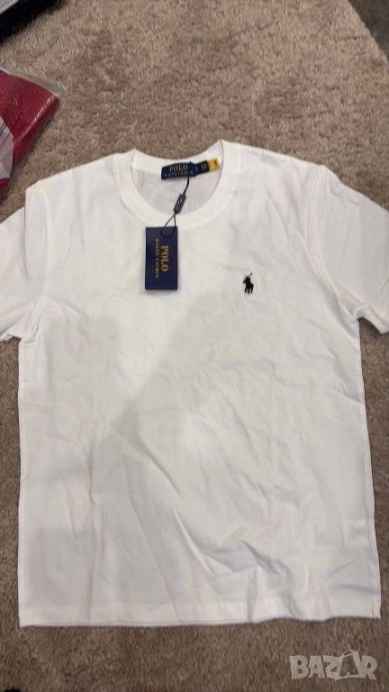 Дамска тениска , снимка 1