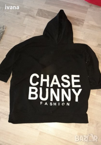 Суичър, снимка 1