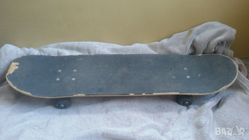 Лот 2 скейтборда и 1 уейвборд, снимка 1