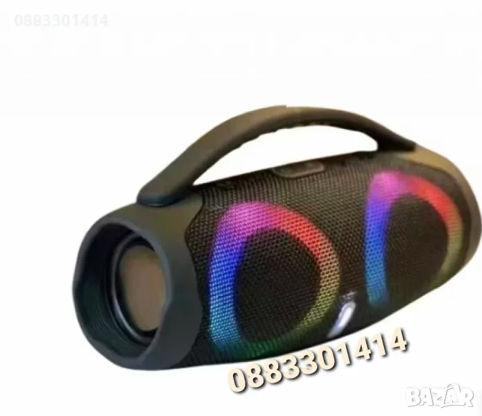 Преносима тонколона Booms Box 3, снимка 1