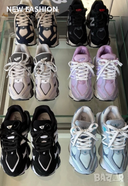 Дамски Маратонки ✨New Balance , снимка 1