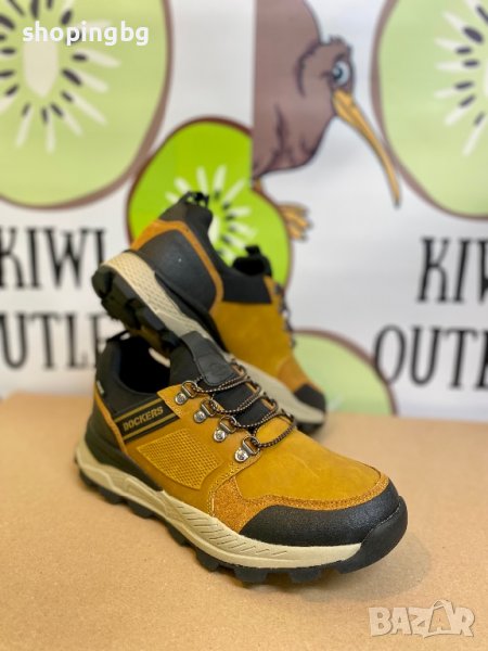 Мъжки обувки Dockers outdoor, снимка 1