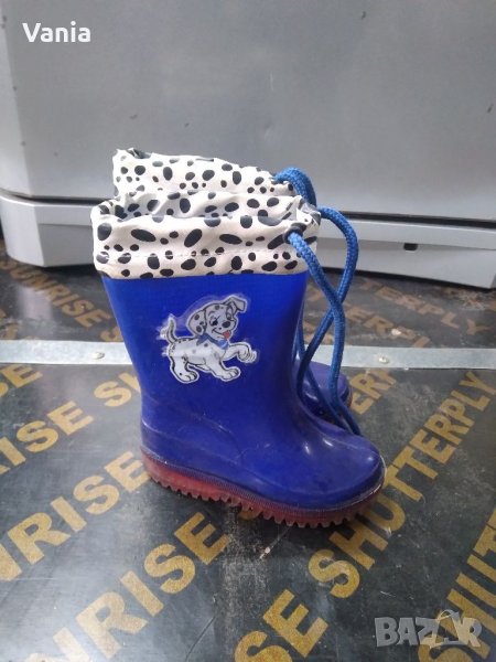 Детски ботуши, снимка 1