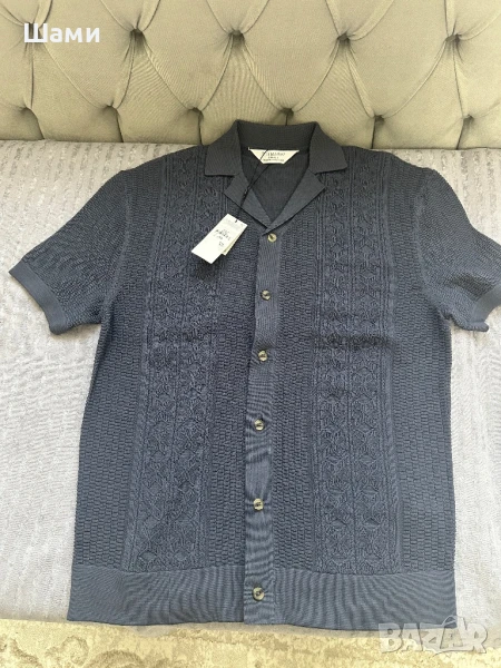 Мъжка блуза , снимка 1