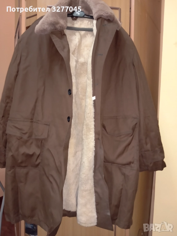 Шуба, снимка 1