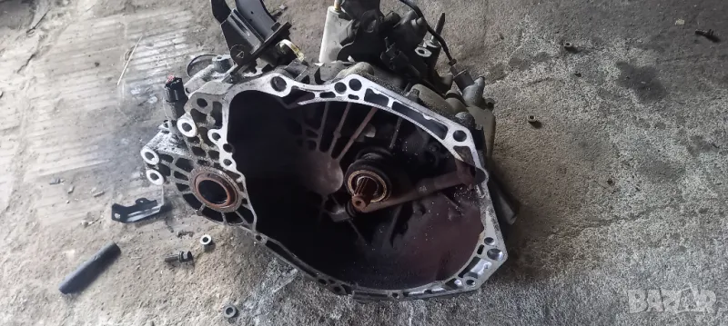 Ръчна скоростна кутия за Honda Civic VII 1.7 CTDI, снимка 1