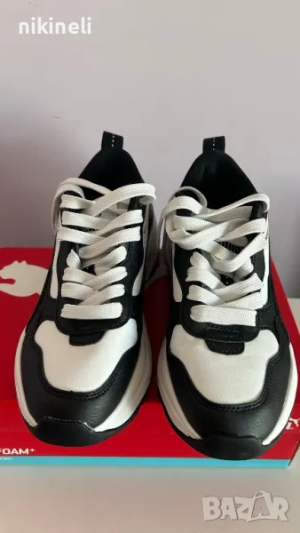 Продавам маратонки Puma, снимка 1