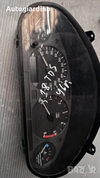 Километраж за BMW 318 - 62.11-8 371568 /  11129602 / 87001306, снимка 1