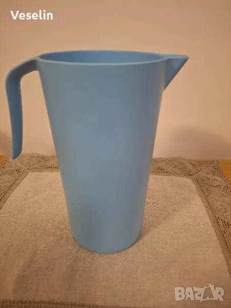 Висока кана , снимка 1