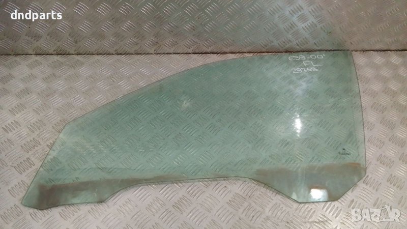 Странично стъкло BMW 5-Series E39 2000г.(предно ляво)	, снимка 1