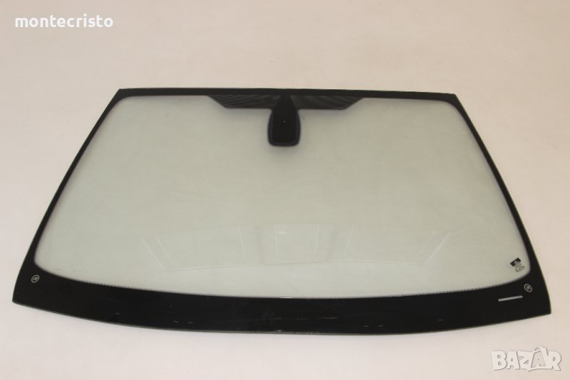 Предно стъкло Ford Mondeo MK4 facelift (2010-2015г.) сензор ✔️Pilkington Челно стъкло Форд Мондео, снимка 1