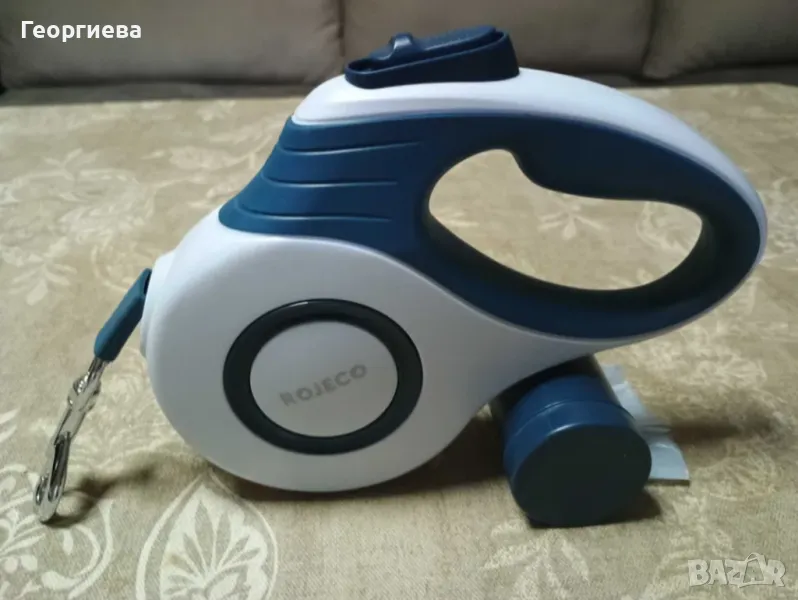 Повод за куче, снимка 1