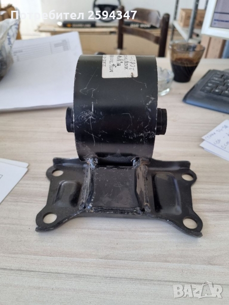 HYUNDAI SONATA EF 2000-2004г ТАМПОН СКОРОСНА КУТИЯ , снимка 1