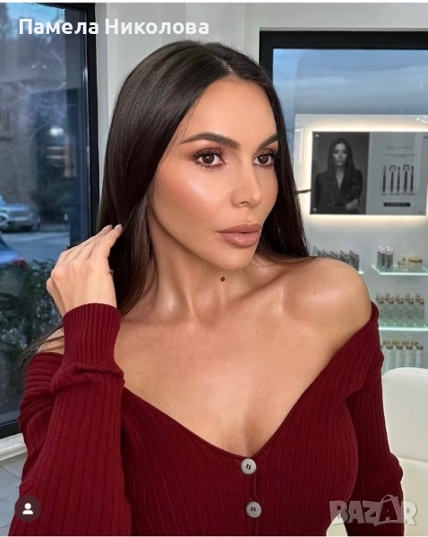 Дамска блуза Alice Evis, снимка 1