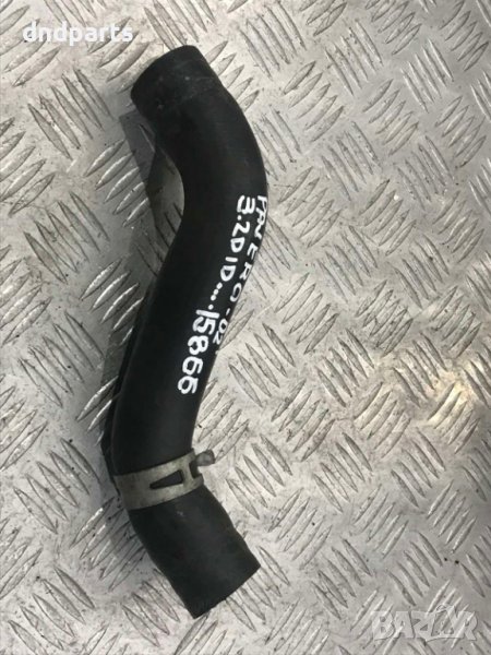 Маркуч антифриз Mitsubishi Pajero,3.2DID,2002г., снимка 1