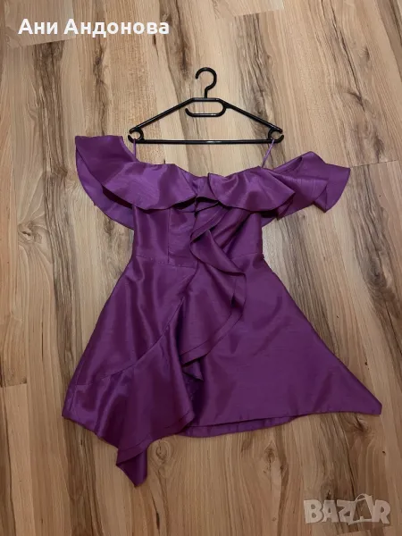 Cliche reborn рокля, снимка 1