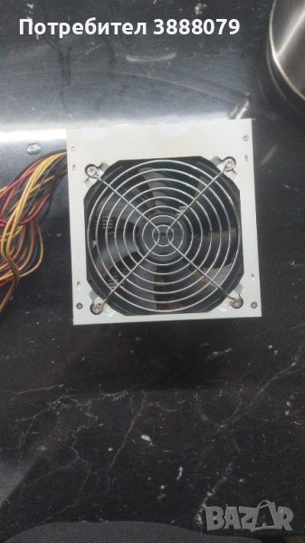 Захранване 460W, снимка 1