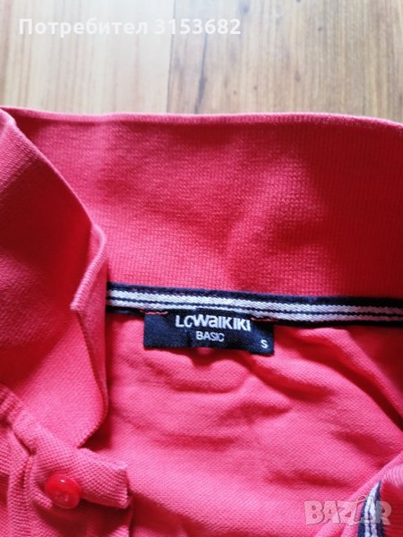 ПРОМОЦИЯ!!! Тениска на LC Waikiki, снимка 1
