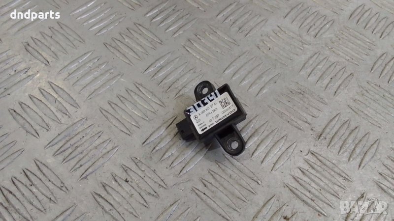 Сензор врата Mercedes S-Class W221 2007г.(заден ляв)	, снимка 1