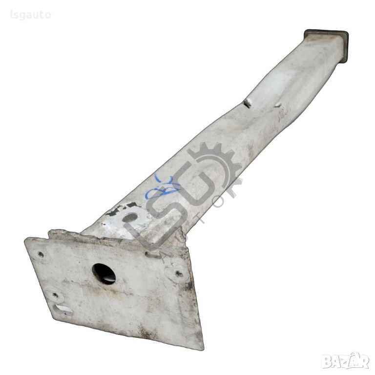 Ляв буфер преден мост Citroen DS4 2015-2018 ID: 155133, снимка 1