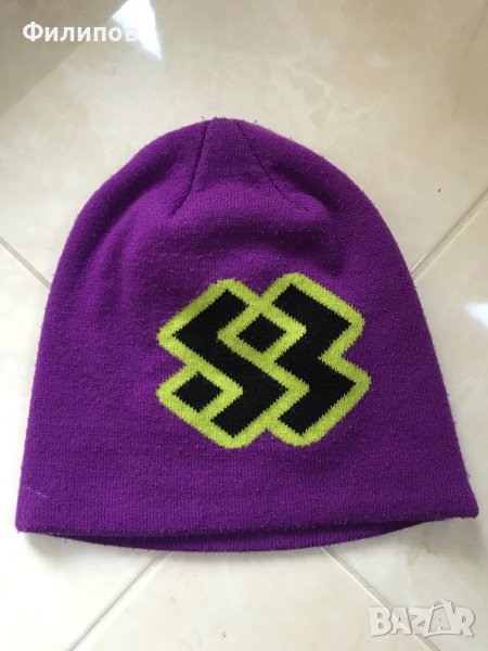 Special Blend зимна шапка, снимка 1