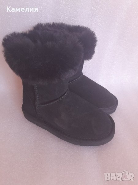 Боти за момиче FILA, 28 номер , снимка 1