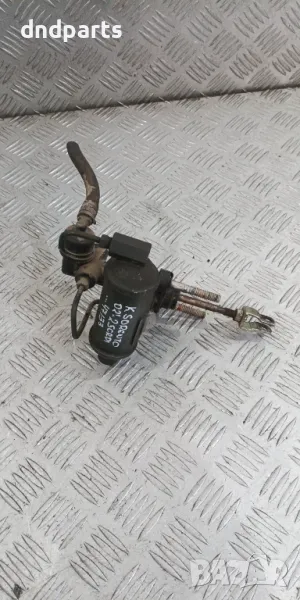 Помпа съединител Kia Sorento 2.5CRDi 2002г.	, снимка 1