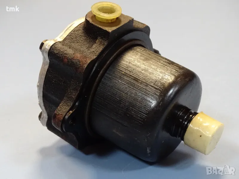 Хидравличен филтър HYDRAVLIKA FO, 16-16/63/KA Pn-0.16, снимка 1