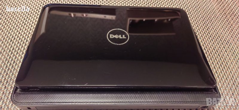 Ноутбук Dell Inspiron 1018, снимка 1