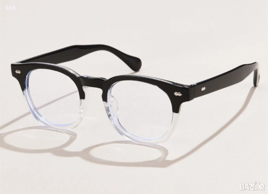 Очила против синя светлина, снимка 1