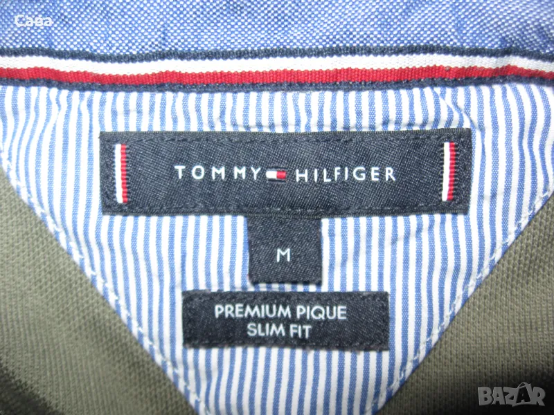 Блуза TOMMY HILFIGER  мъжка,М, снимка 1