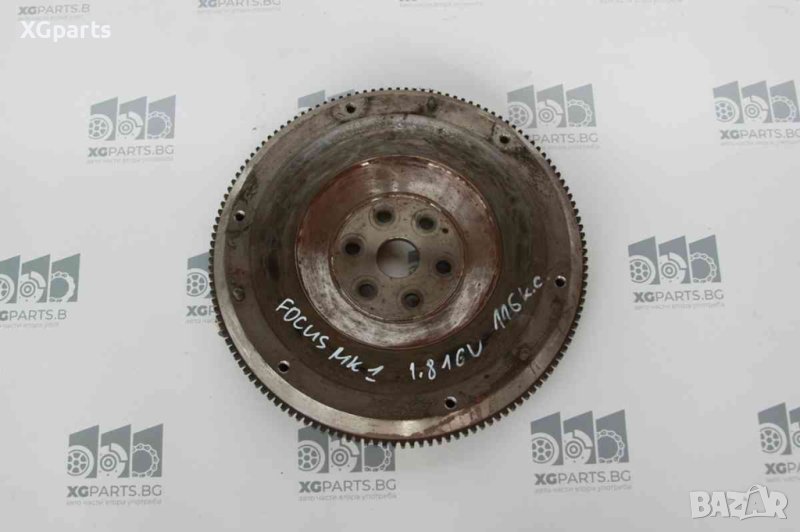 Маховик за Ford Focus mk1 1.8i 115к.с. (1998-2005), снимка 1