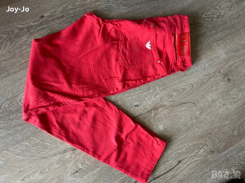 Панталон “ARMANI “; размер 32, снимка 1