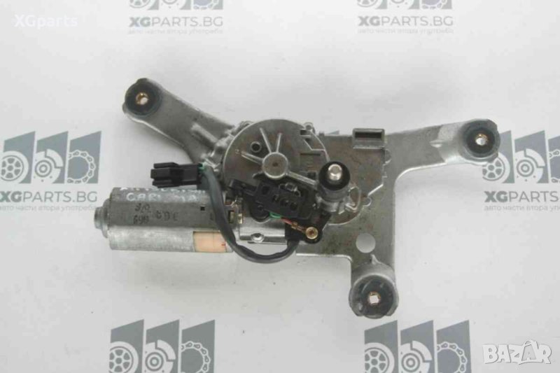 Моторче задна чистачка за Mitsubishi Carisma хечбек (1995-2004), снимка 1