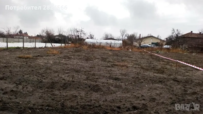 Продавам парцел с.Костиево, снимка 1