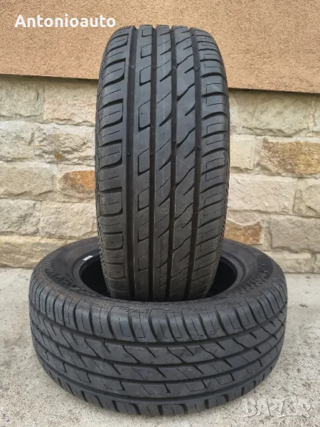 205 55 16 Sportiva Performance  летни гуми, снимка 1