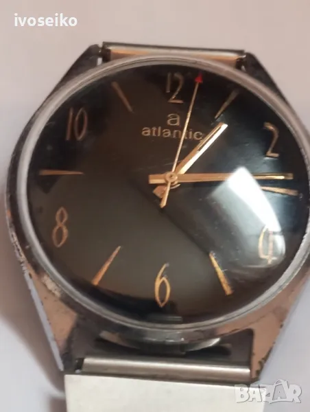 Атлантик, снимка 1