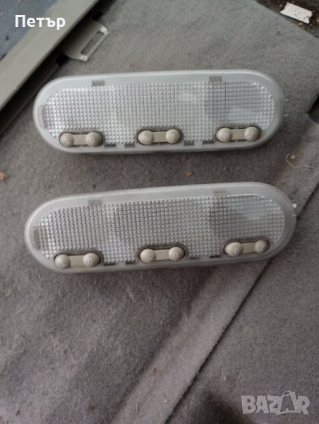 Плафон рено Меган Сценик 2 , снимка 1