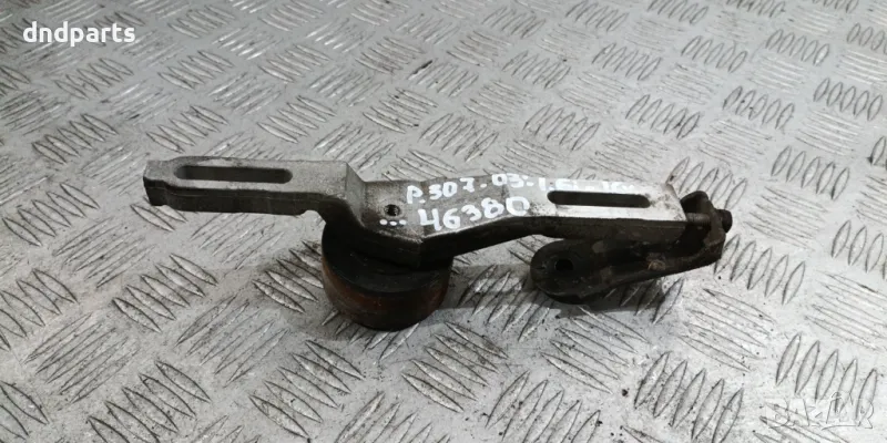 Обтяжна ролка Peugeot 307 1.6i 16v 2003г.	, снимка 1