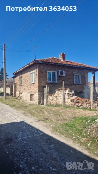 Продавам къща, снимка 1