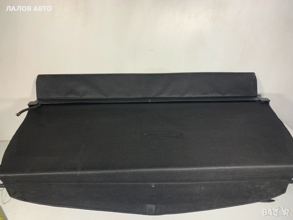Щора багажник Пежо 5008 Shtora bagajnik Peugeot 5008 (09-13)г. , снимка 1