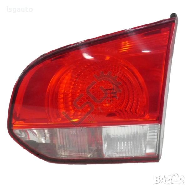 Десен вътрешен стоп Volkswagen Golf VI 2008-2016 ID: 150674, снимка 1