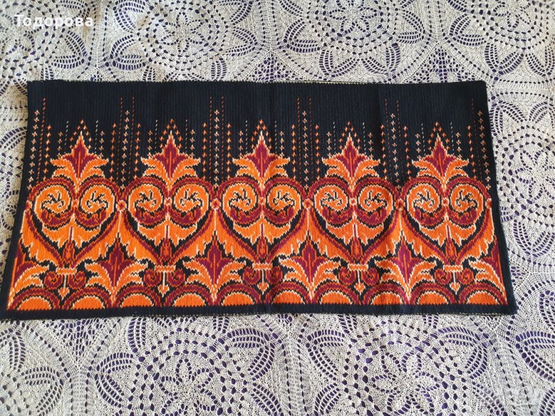 Ковьор за стена, снимка 1