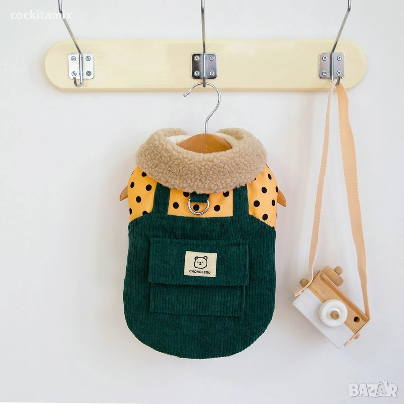 Яке за куче размер XL -1бр, снимка 1