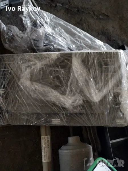 Навигациа ,VW Golf MK7 Navigation screen stereo radio , 3G0 919 605 , снимка 1