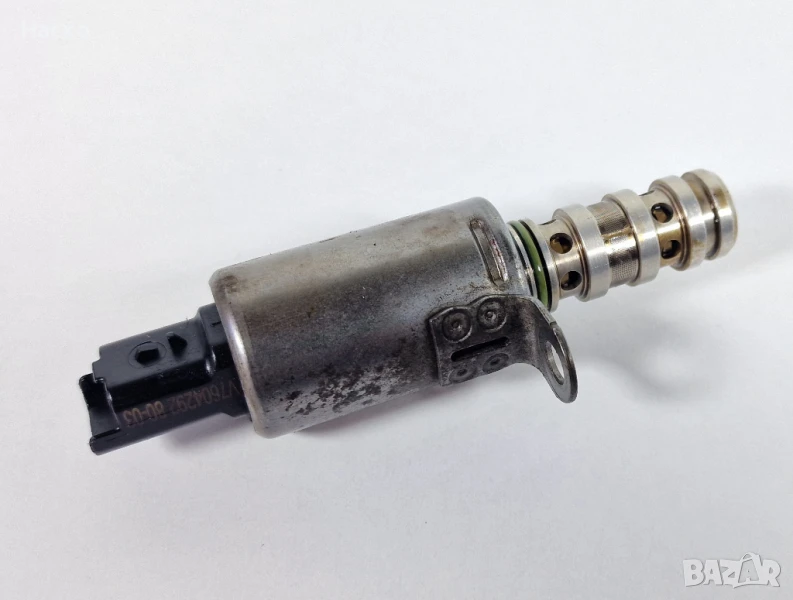 Маслен Клапан Соленоид Пежо 308 3008 5008 508 207 208 Ситроен Peugeot Citroen C3 C4 1.4 1.6 VTi, снимка 1
