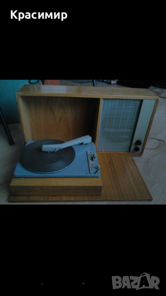 КАРАВЕЛА - 100ЛВ., снимка 1