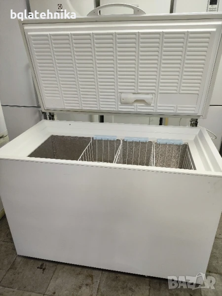 ракла фризер, снимка 1