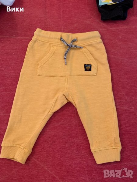 Бебешки панталонки, снимка 1