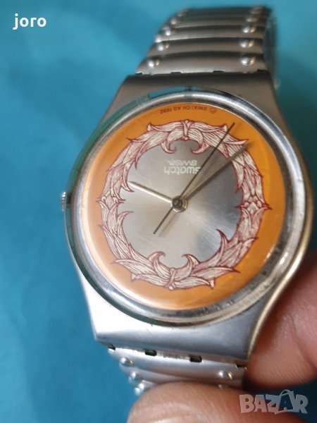 swatch , снимка 1